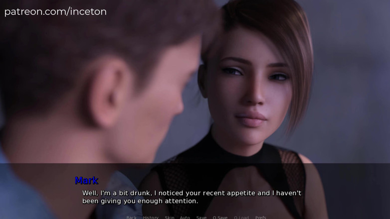 Johannes Gaming: Di dalam Jennifer - Kami berkongkek di tempat awam dan seseorang...