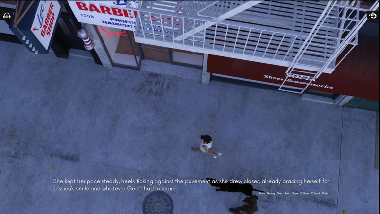 Wickedgammes studio: City of sin - the nocturne फाइल्स (भाग 3)