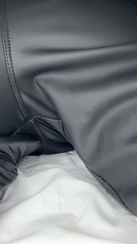 Trapped! Giantess Leather Farts Dutch Oven