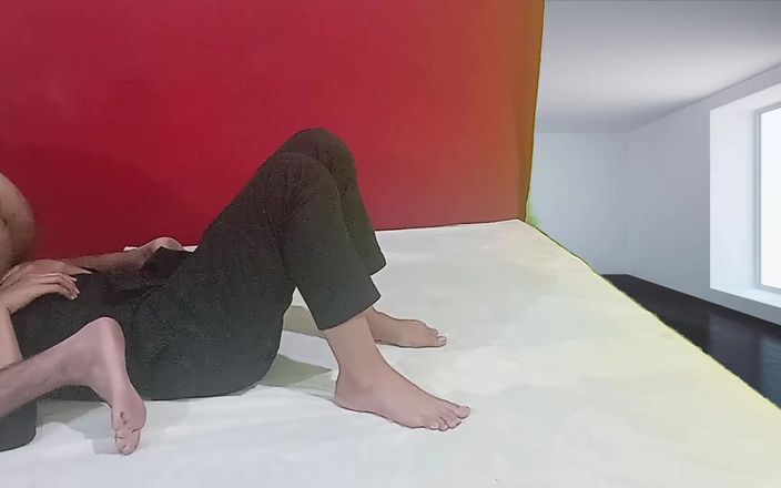 SuperIndian456: Giáo viên Ấn Độ &amp; sinh viên làm tình