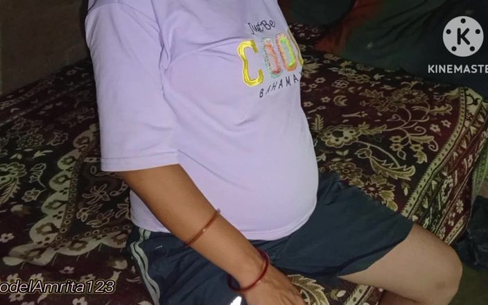 Amrita for you: Caldo indiano desi cognato e cognata sesso bollente