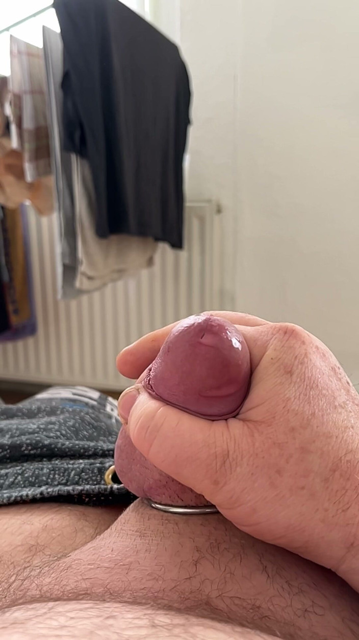Hornyboi079: Great Cumming. That Could Be Your View;p