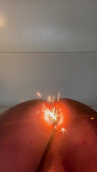 Flaming a Star di Dubur