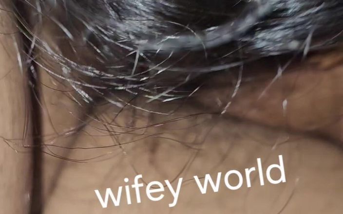 Wifeyworld2025: Engolindo garganta profunda
