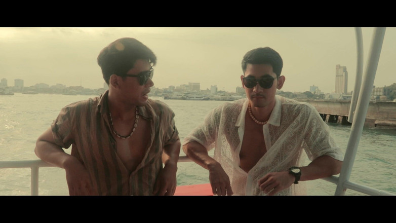 Apichat Booncharoen: Only You (ron &amp;rom)