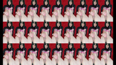 Sissy Slut Chantal Sweet: Černá Sissy Cat Trance