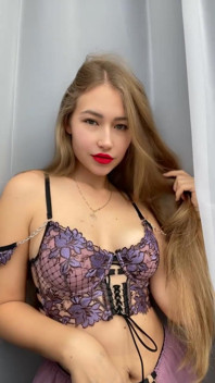 Stacy Make You Crazy