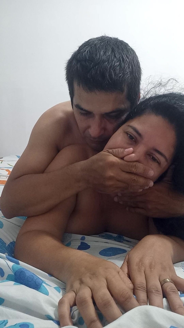 Valkyrie and Luigy Couple: 我的女友想要做爱