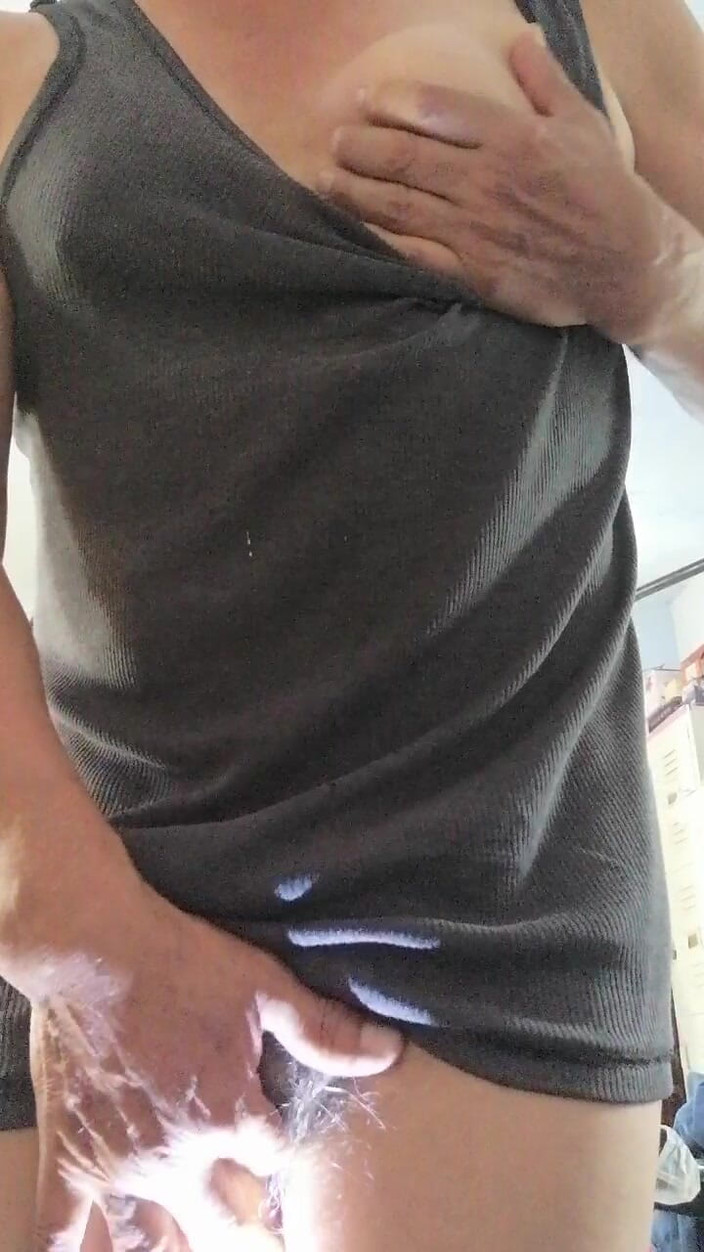 Marga9012: Hairy