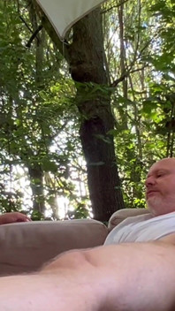 Sebze Bahçesine Ziyaret, Bahçede Sevişme ve Büyük Boşalma Dönüşüyor