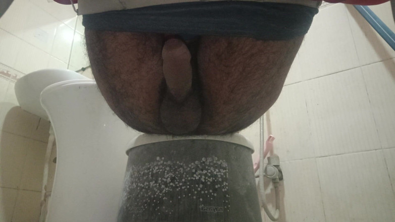 Brijesh 270: 자지 천천히 직립 얻는 방법을 참조하십시오.