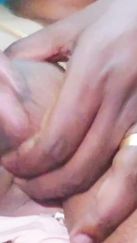 Esposa india compartiendo con un baba porno xxx