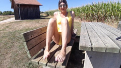 sweetfeet29: Ensolarado e Sexy