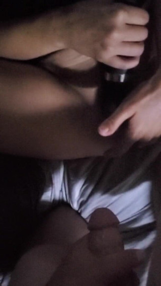 Crystal Babylynn: Crystal se prostě nemůže najít