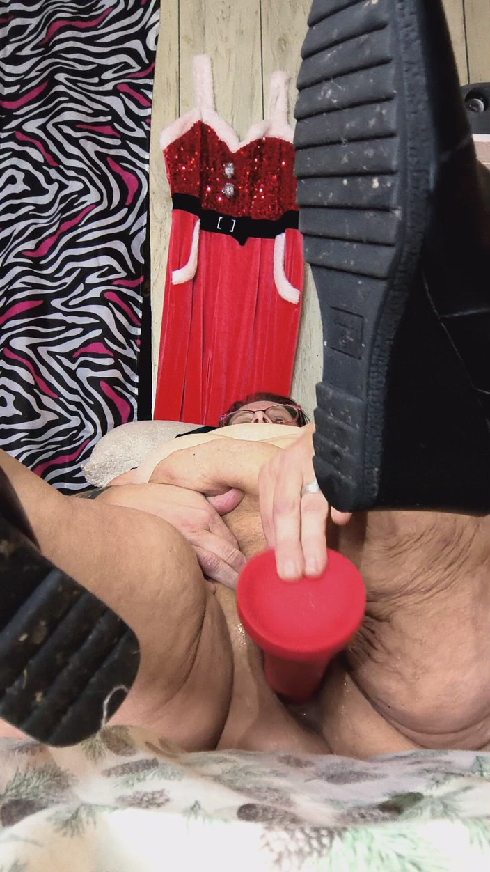 HerculesnVENUS: Shed Essere all'angolo se sua madre la lascia uscire di...