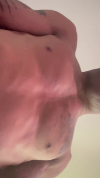 Big Cock Cum Show
