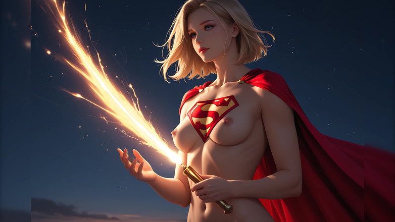 LustRender: Lustrender slideshow: नग्न खगोलीय धूमकेतु का टुकड़ा चमक - ai video