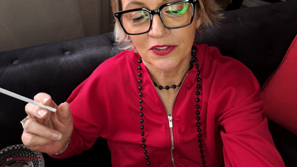 Karina S Palacios - Fredo Sebastieno Palacios: 51y Mature Woman Fucked and Sodomized for an Amateur Video...