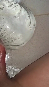 Shayan Deniz Amateur Solo - Real Bathroom Vibes