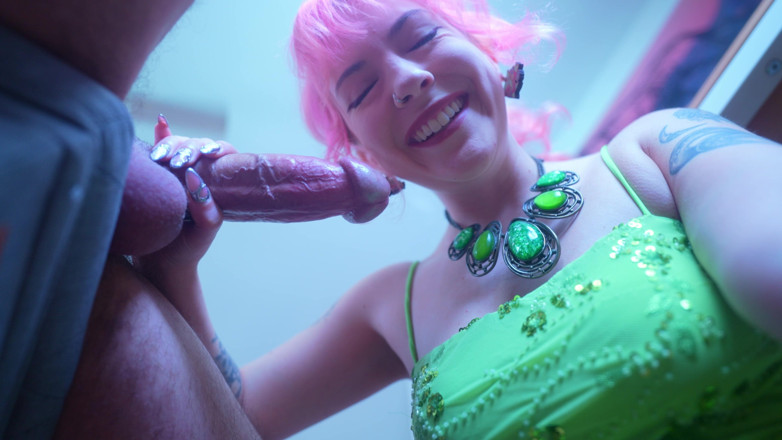 lilredvelvettt: Underneath Cuck Session