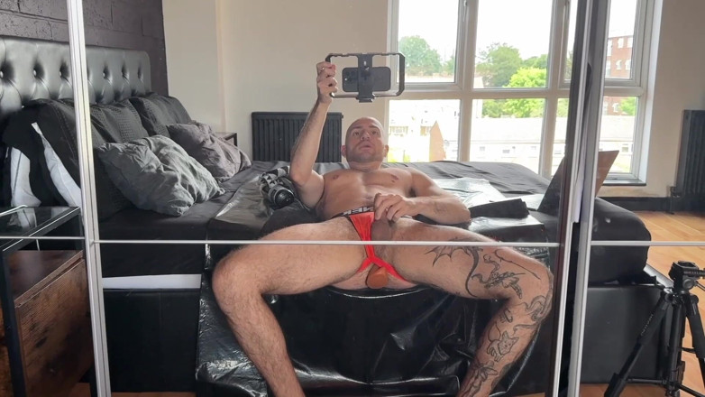 davidedpxxx: Gay Cum Compilation 12