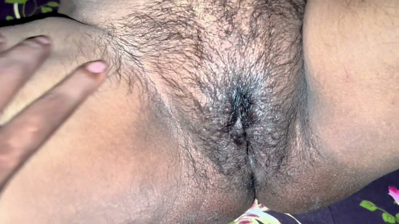 HOT_RUHI002: Stepsister Pussy Fucking Stepbrother