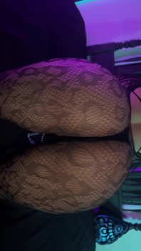 Big Ass Shaking