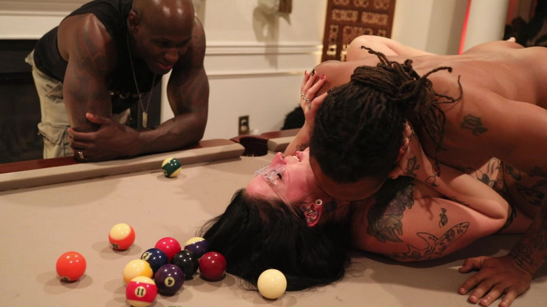 Sheemthedream: Zion Dreams