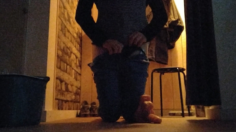 Joslin: Anale dildorit