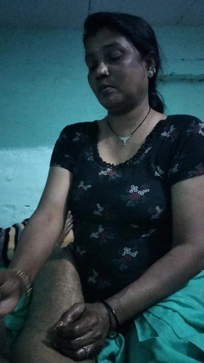 Radha's New Pussy Fucked