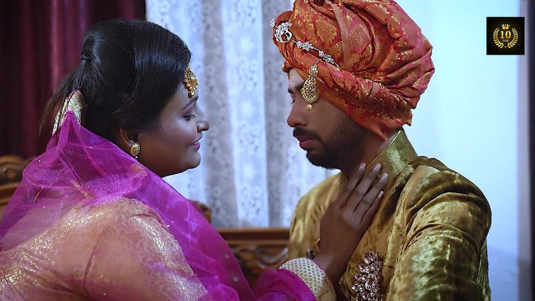 Top10: Cosplay di sesso con il re audio hindi