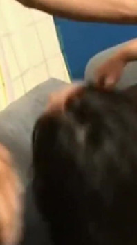 Pancutan mani muka saya - bahagian 01
