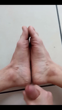 Call My Feet?