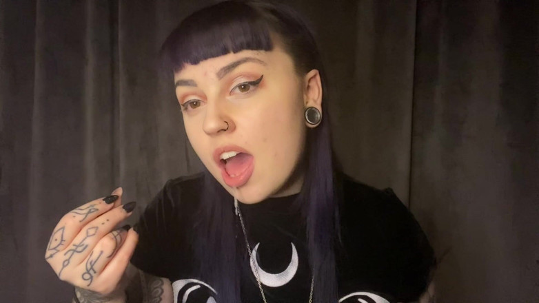 Miss Valentina: Lockdown JOI