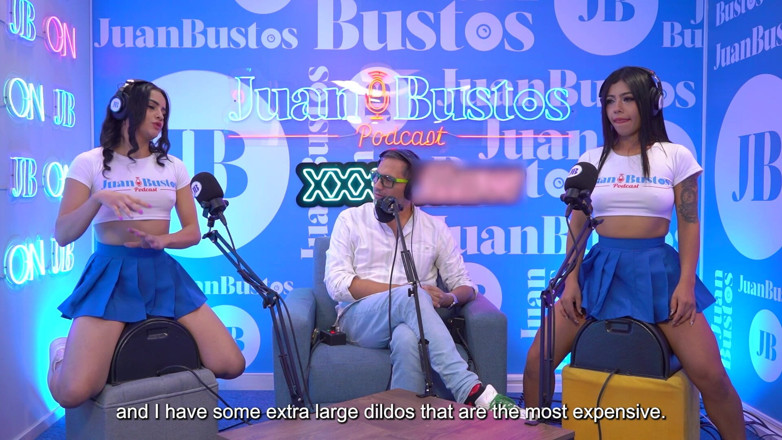 JuanBustos: Patuh &amp; Dominan? Camila &amp;andrea, adik tiri paling nakal lagi asik muasin...