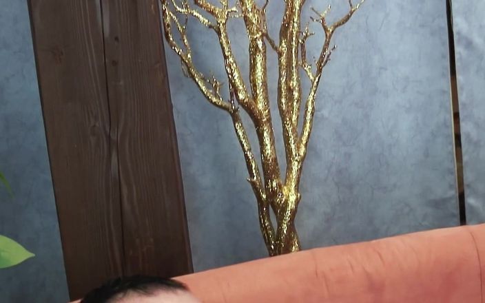Super BBW Movies - XXXL Girls Only!: Brunetka BBW zadowala penisa z jej ruchów