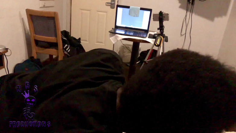 NB Topper: 黑人饲养员冒险 225