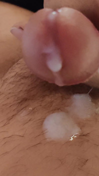 My Cumshot