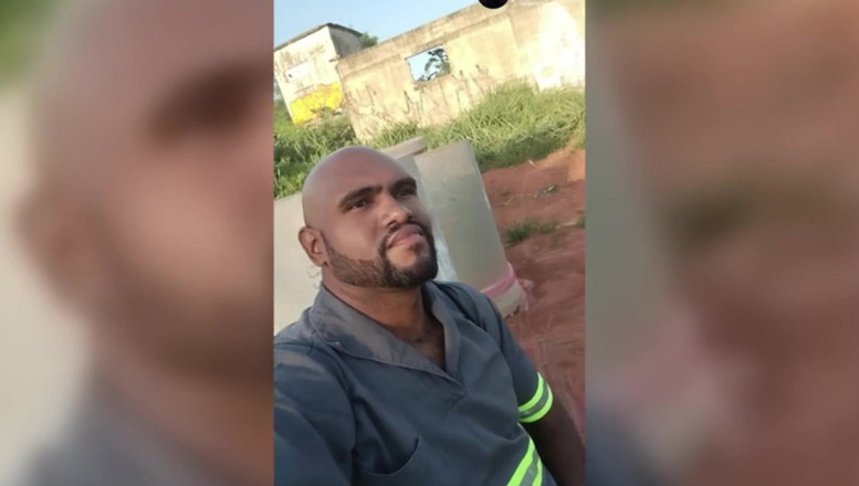 TheBlacKHunterr: – İşimde yalnızım, her zaman gizliyim.