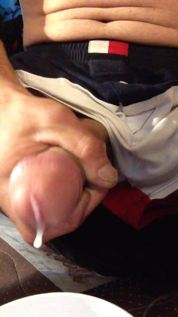 Ruggidron: Мальчик-Томми