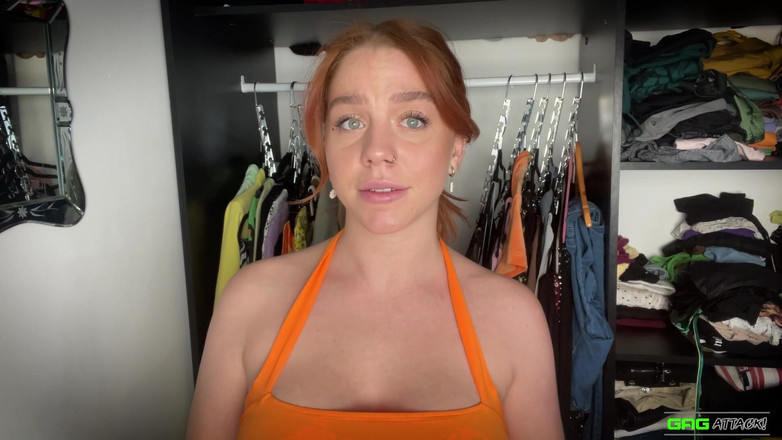 Gag Attack: Daisy amordaza semanal 11