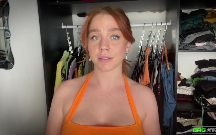 Gag Attack: Daisy amordaza semanal 11