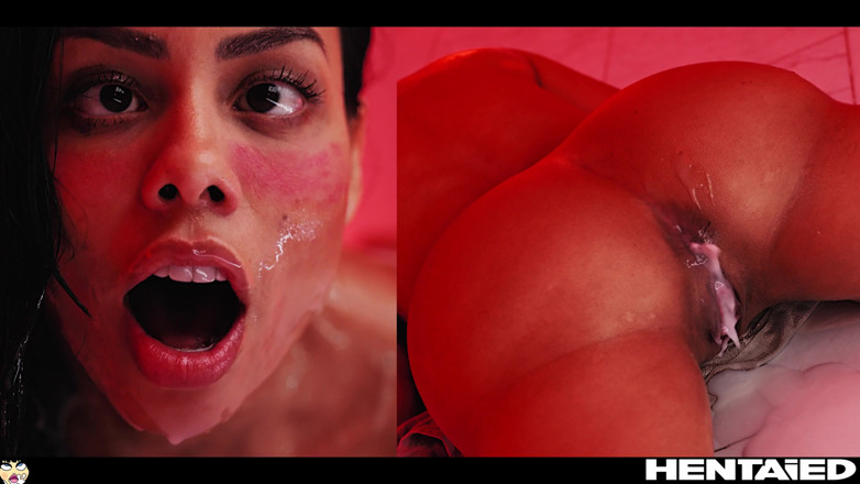 Hentaied: Real Life Hentai: Canela Skin Is Hunting for the Best...