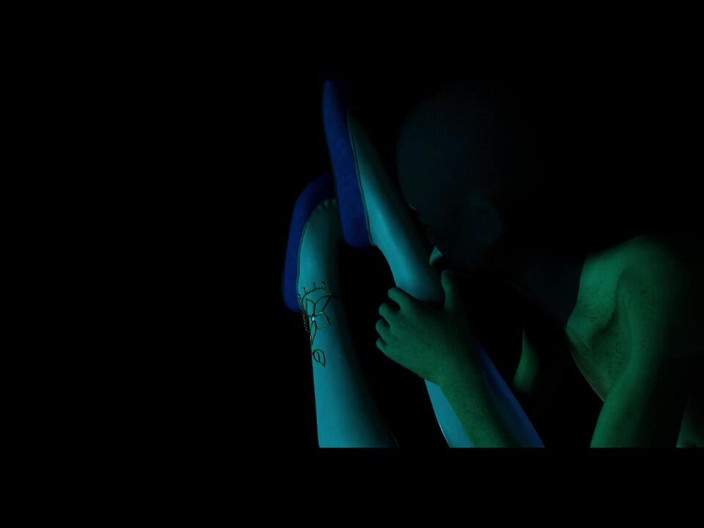 X Hentai: Retour d’Aphrodite animé : courbes divines - animation 3D hentai