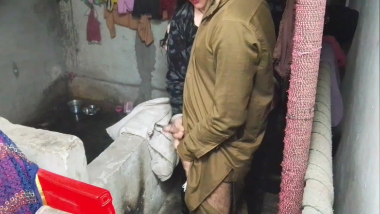 Abida pavreen: Švagr opustil švagrovou