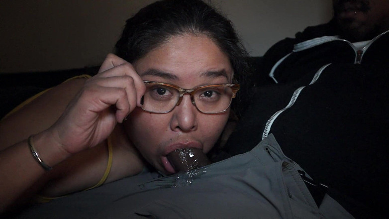 DeesDeepThroat: Keepin It Down Dee