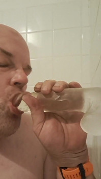 Sucking as Punishment