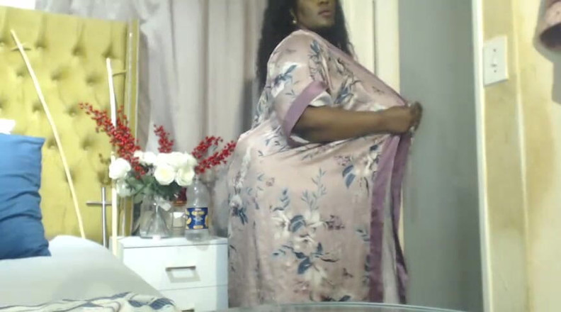 Legendary Booty Overdose: セクシーなロープでエッチなエッチなデブ専