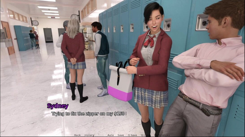 Amaran Futas: किन्नर वर्ल्ड गेमप्ले भाग 11