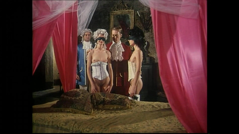 MMV TV - our best full movie: Braveheart: Freiheit! zum ficken (kompletter porno-film)